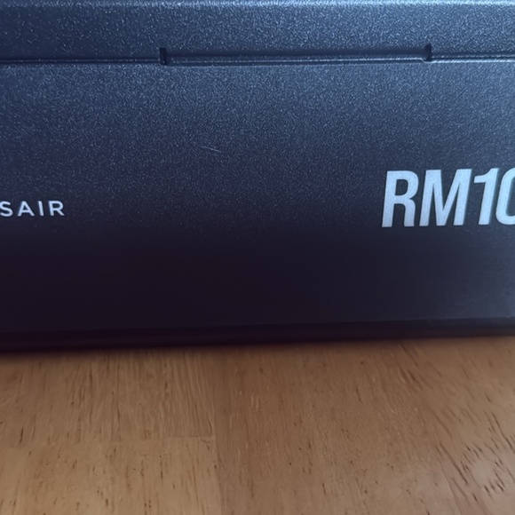 Corsair RM1000x shift power supply - Picture 2 of 4